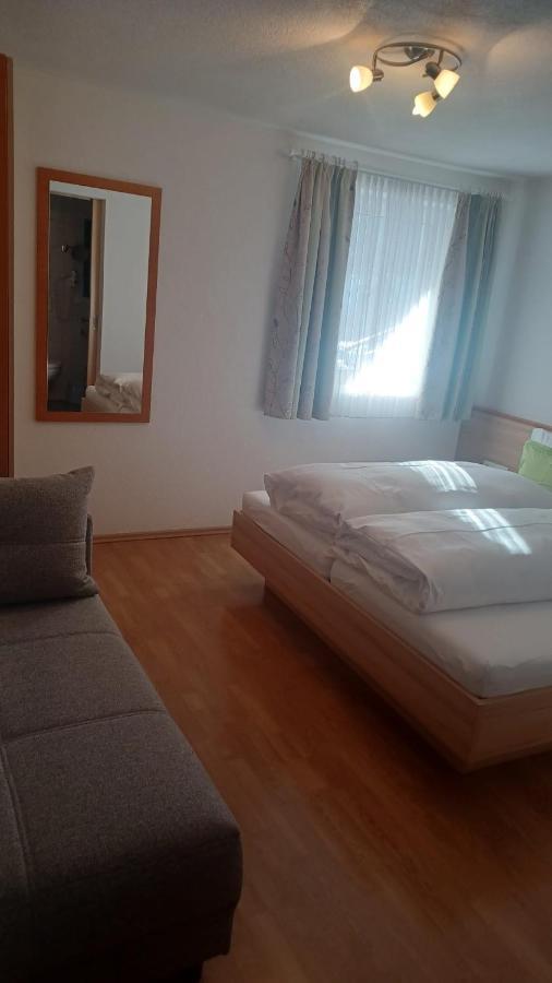 Ferienhaus Luis ناودرس المظهر الخارجي الصورة