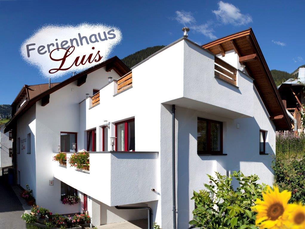 Ferienhaus Luis ناودرس المظهر الخارجي الصورة