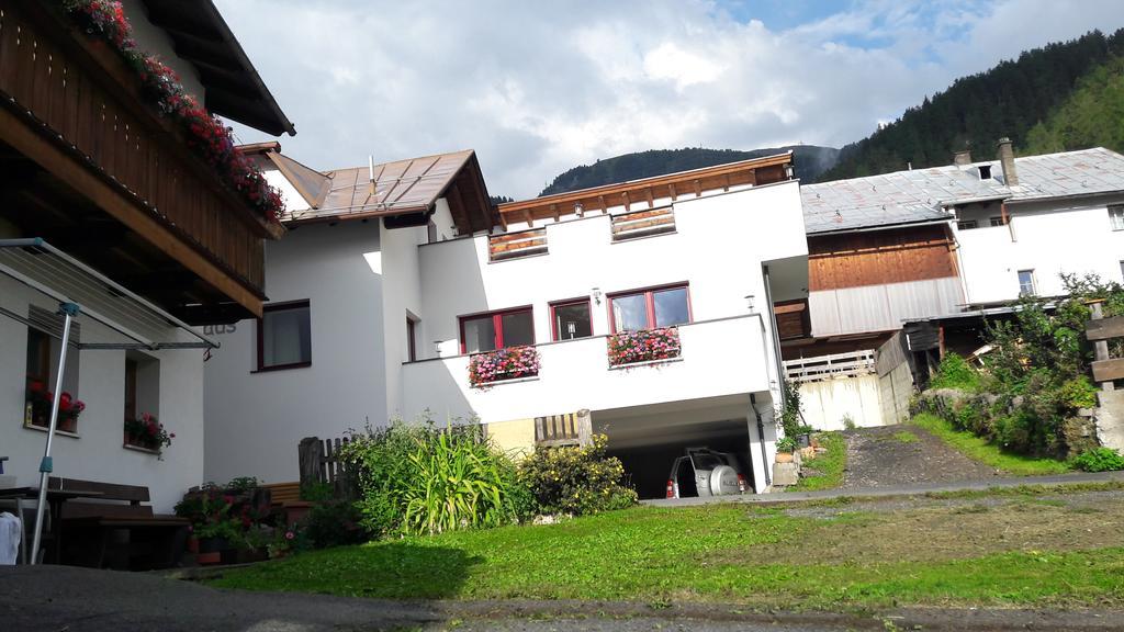 Ferienhaus Luis ناودرس المظهر الخارجي الصورة